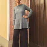 Tunica morbida in caldo cotone_grigio_1
